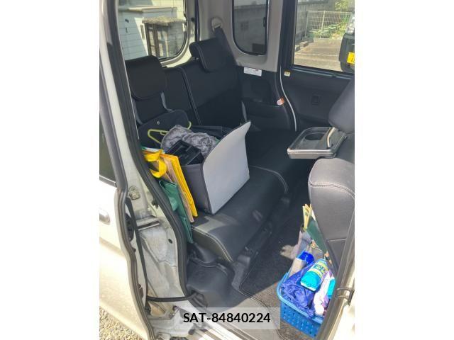 Daihatsu TANTO CUSTOM 2014-12 6914378-13