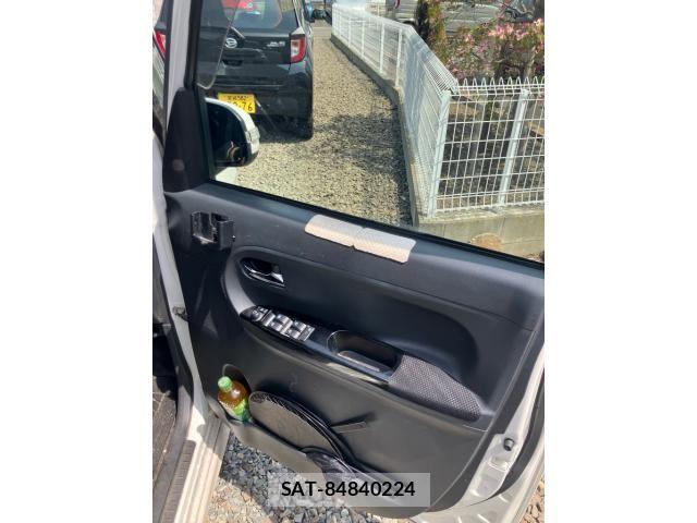 Daihatsu TANTO CUSTOM 2014-12 6914378-15