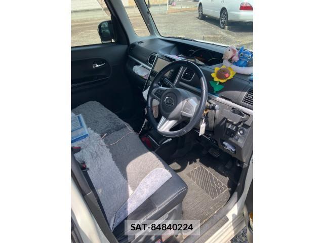 Daihatsu TANTO CUSTOM 2014-12 6914378-16