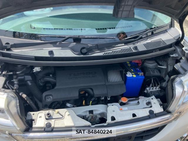 Daihatsu TANTO CUSTOM 2014-12 6914378-17