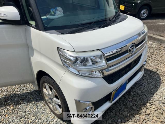 Daihatsu TANTO CUSTOM 2014-12 6914378-0