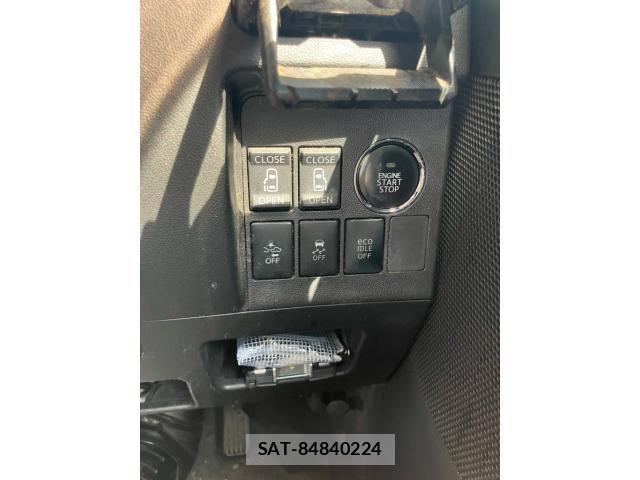 Daihatsu TANTO CUSTOM 2014-12 6914378-19