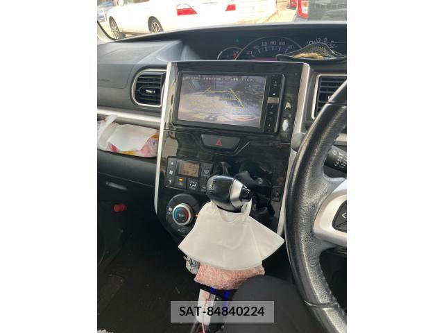 Daihatsu TANTO CUSTOM 2014-12 6914378-21