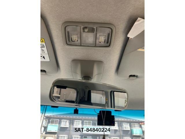Daihatsu TANTO CUSTOM 2014-12 6914378-22