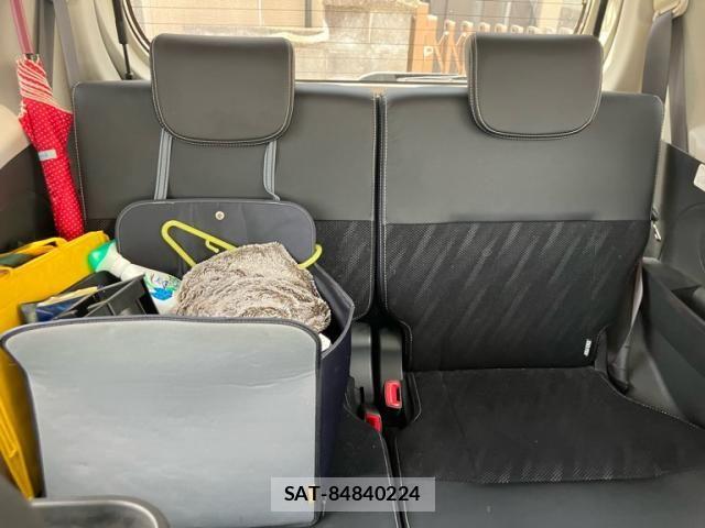 Daihatsu TANTO CUSTOM 2014-12 6914378-24