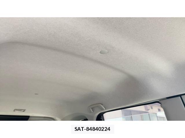 Daihatsu TANTO CUSTOM 2014-12 6914378-26