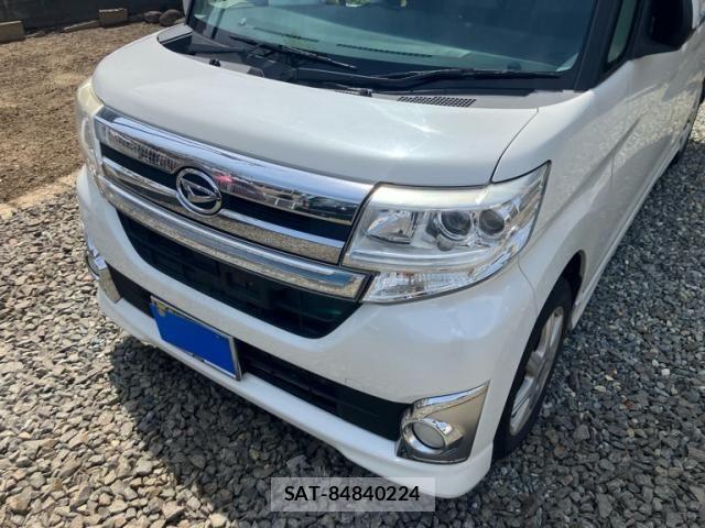Daihatsu TANTO CUSTOM 2014-12 6914378-1