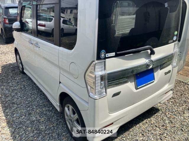 Daihatsu TANTO CUSTOM 2014-12 6914378-2