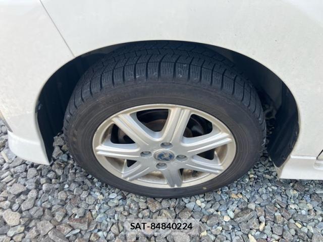 Daihatsu TANTO CUSTOM 2014-12 6914378-4