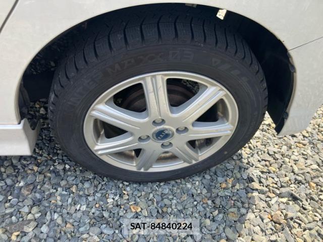 Daihatsu TANTO CUSTOM 2014-12 6914378-5