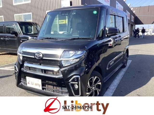 Daihatsu TANTO CUSTOM 2021-01 6914310-0