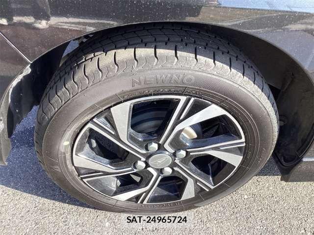 Daihatsu TANTO CUSTOM 2021-01 6914310-10