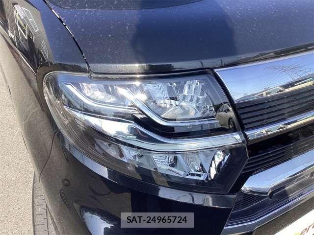 Daihatsu TANTO CUSTOM 2021-01 6914310-12