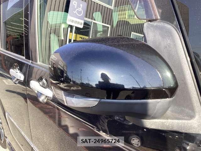 Daihatsu TANTO CUSTOM 2021-01 6914310-13