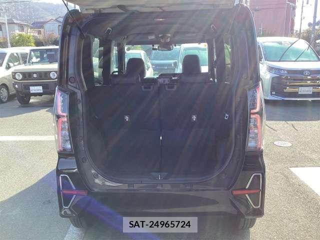 Daihatsu TANTO CUSTOM 2021-01 6914310-15