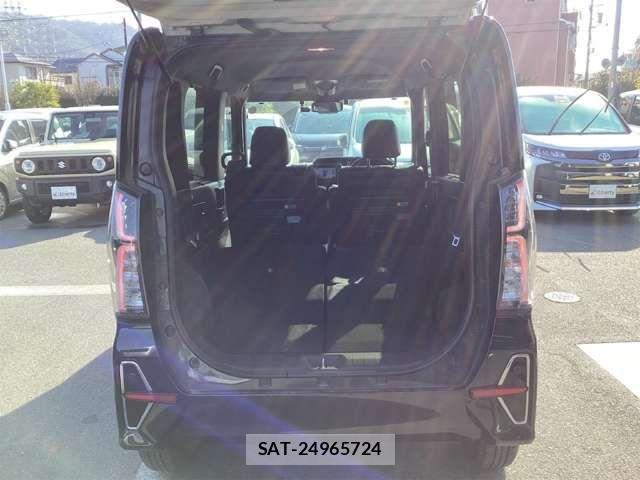 Daihatsu TANTO CUSTOM 2021-01 6914310-16