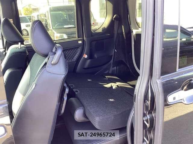 Daihatsu TANTO CUSTOM 2021-01 6914310-17