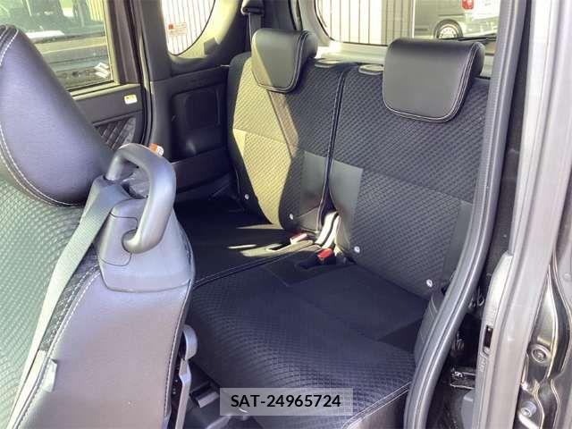 Daihatsu TANTO CUSTOM 2021-01 6914310-18