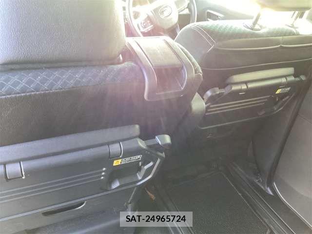 Daihatsu TANTO CUSTOM 2021-01 6914310-19