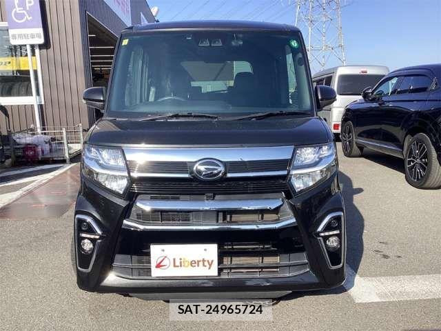 Daihatsu TANTO CUSTOM 2021-01 6914310-4