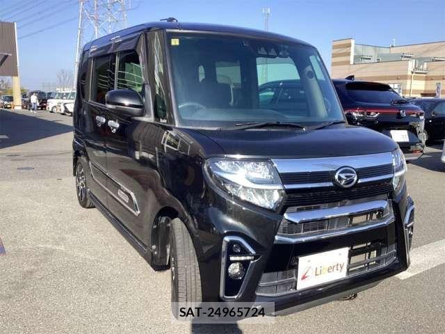 Daihatsu TANTO CUSTOM 2021-01 6914310-5