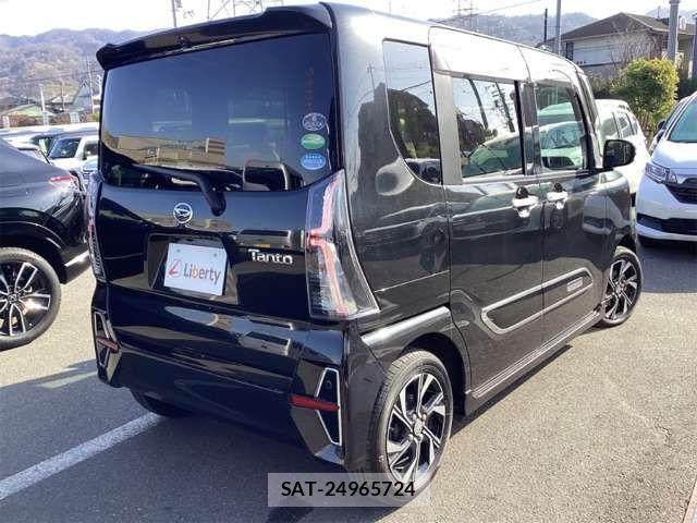 Daihatsu TANTO CUSTOM 2021-01 6914310-7