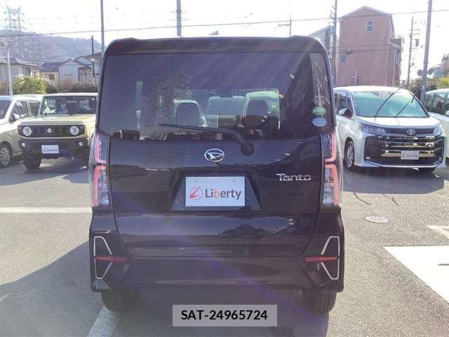 Daihatsu TANTO CUSTOM 2021-01 6914310-8