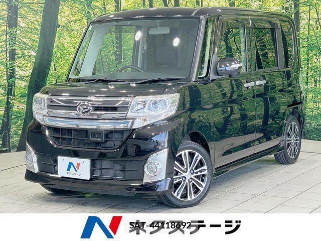 Daihatsu TANTO CUSTOM 2015-05 6914348-0