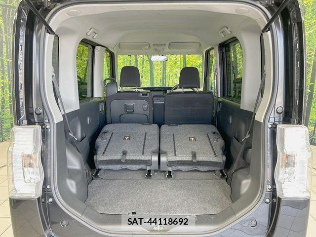 Daihatsu TANTO CUSTOM 2015-05 6914348-9