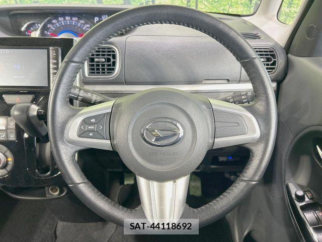 Daihatsu TANTO CUSTOM 2015-05 6914348-10