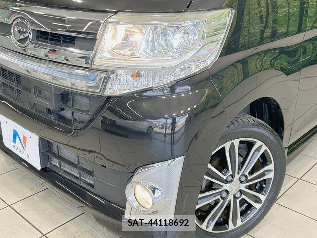 Daihatsu TANTO CUSTOM 2015-05 6914348-11