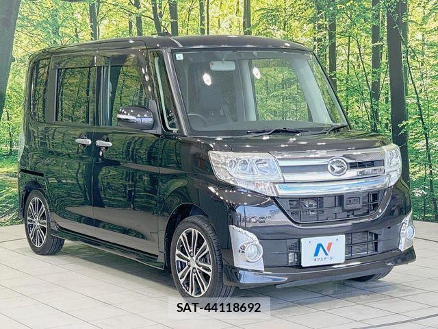 Daihatsu TANTO CUSTOM 2015-05 6914348-15