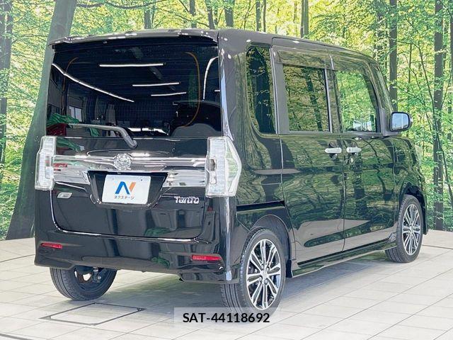 Daihatsu TANTO CUSTOM 2015-05 6914348-16