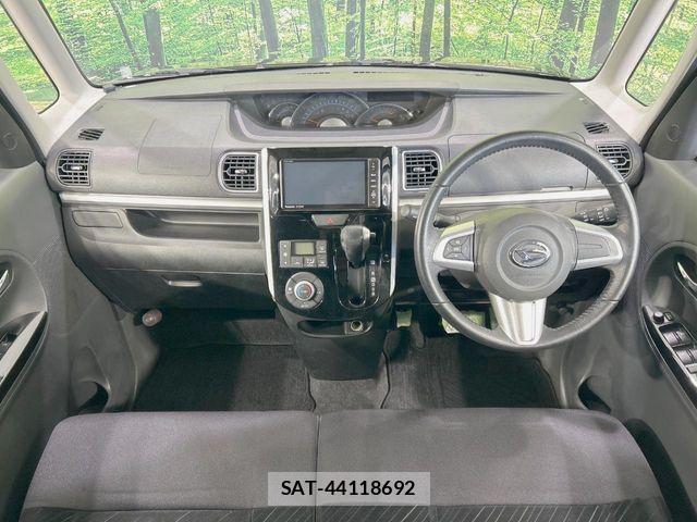 Daihatsu TANTO CUSTOM 2015-05 6914348-1