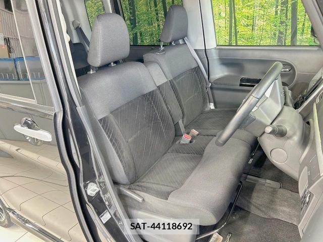Daihatsu TANTO CUSTOM 2015-05 6914348-7