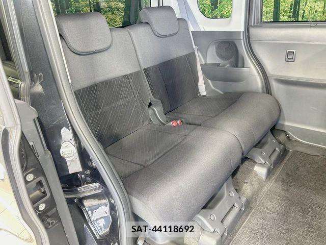 Daihatsu TANTO CUSTOM 2015-05 6914348-8