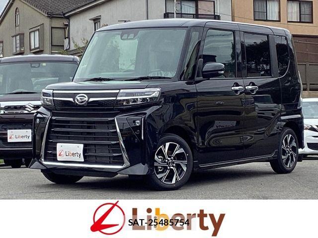 Daihatsu TANTO CUSTOM 2025-10 6914282-0