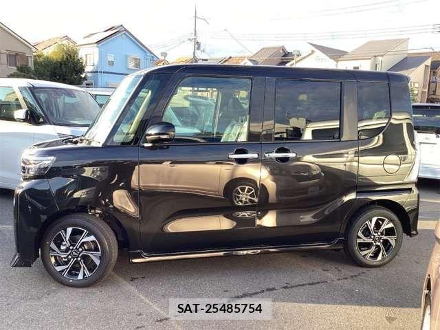 Daihatsu TANTO CUSTOM 2025-10 6914282-10