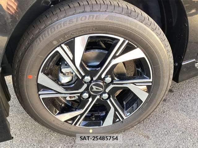 Daihatsu TANTO CUSTOM 2025-10 6914282-11