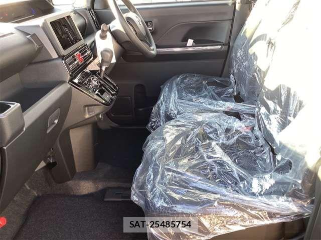 Daihatsu TANTO CUSTOM 2025-10 6914282-13