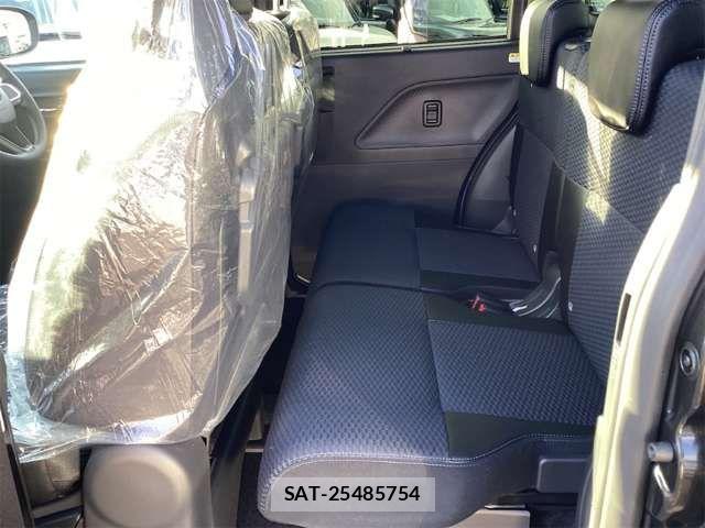 Daihatsu TANTO CUSTOM 2025-10 6914282-14