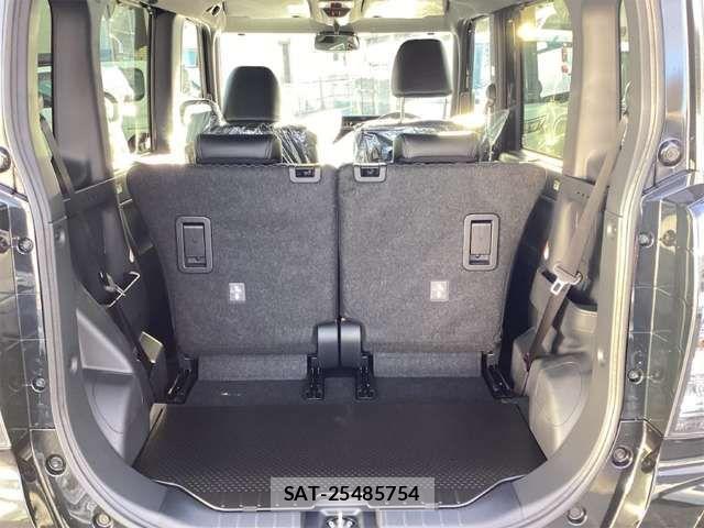 Daihatsu TANTO CUSTOM 2025-10 6914282-15