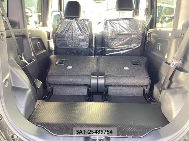 Daihatsu TANTO CUSTOM 2025-10 6914282-16