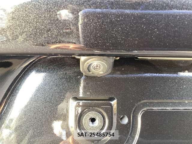Daihatsu TANTO CUSTOM 2025-10 6914282-17