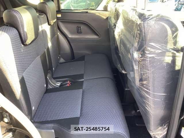 Daihatsu TANTO CUSTOM 2025-10 6914282-18