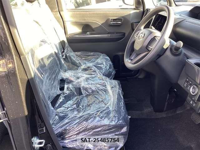 Daihatsu TANTO CUSTOM 2025-10 6914282-19