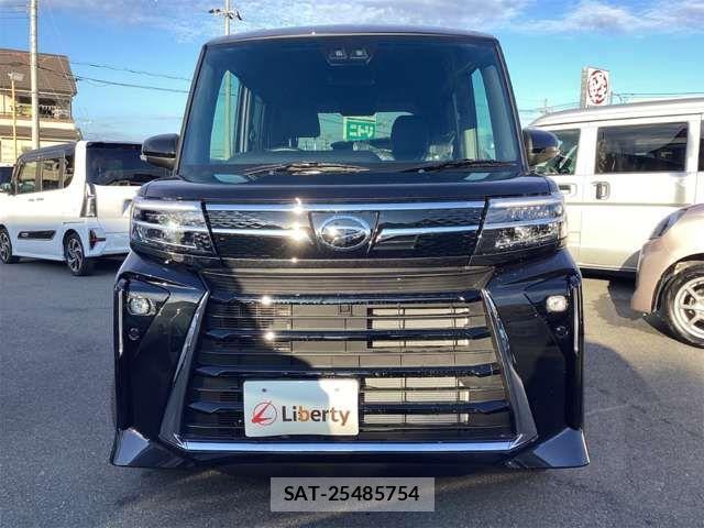 Daihatsu TANTO CUSTOM 2025-10 6914282-4