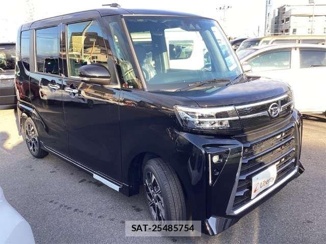 Daihatsu TANTO CUSTOM 2025-10 6914282-5
