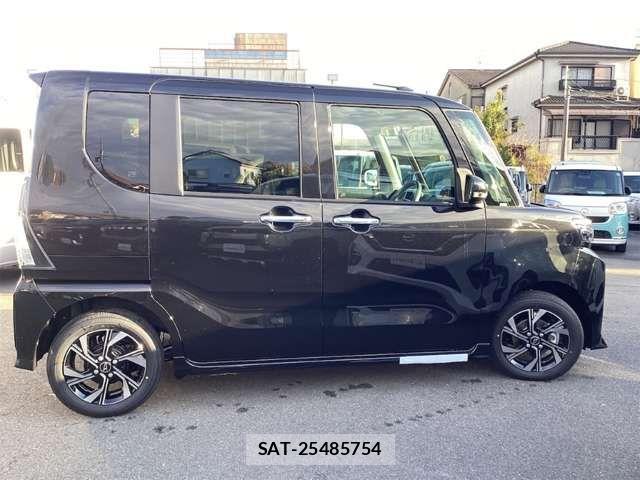 Daihatsu TANTO CUSTOM 2025-10 6914282-6