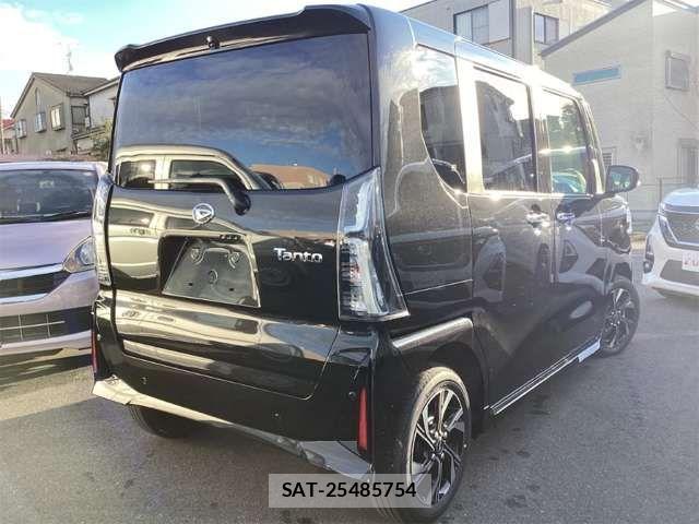 Daihatsu TANTO CUSTOM 2025-10 6914282-7